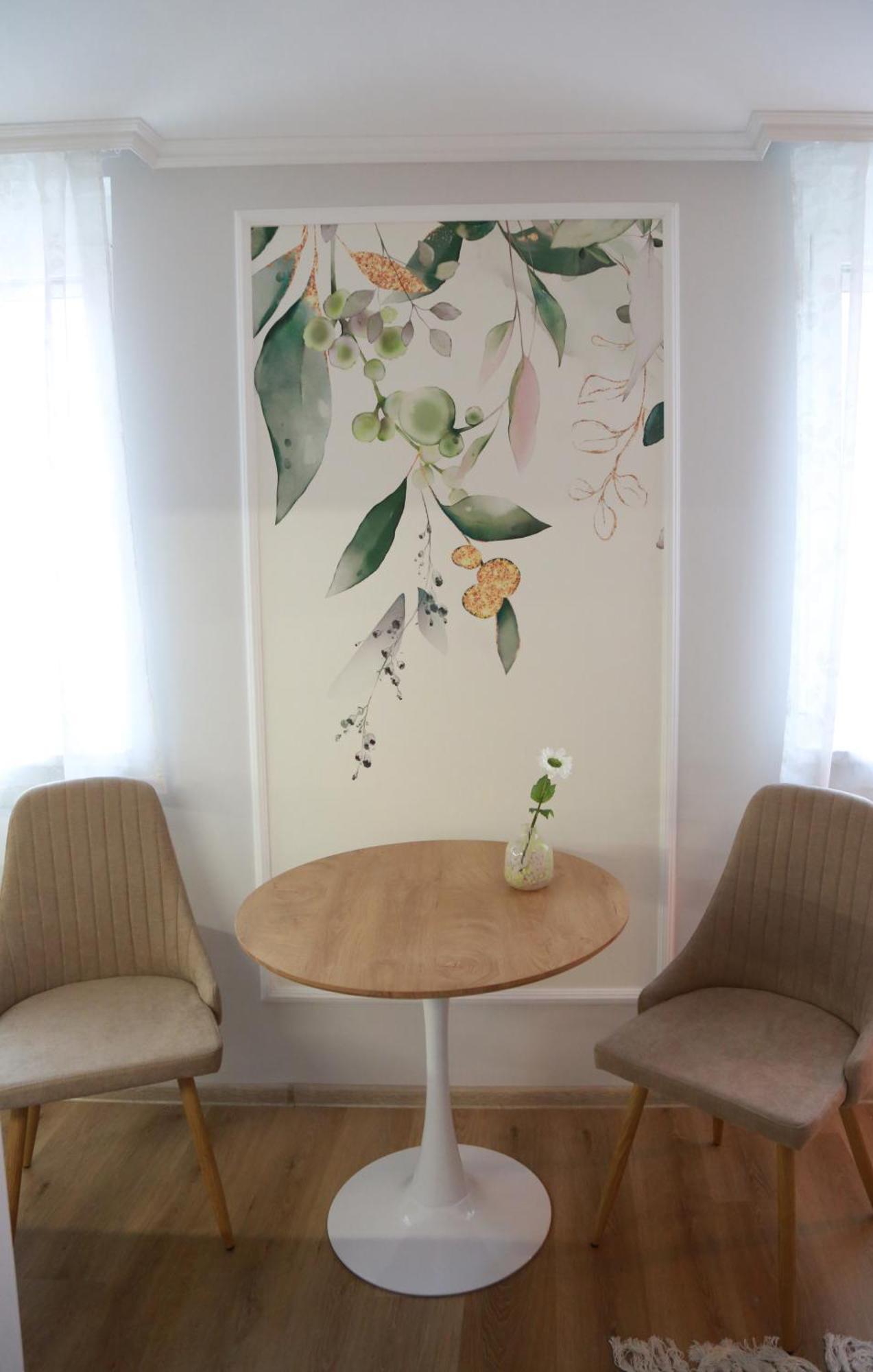 Appartamento Mi Casa Plantas Mosonmagyaróvár Esterno foto