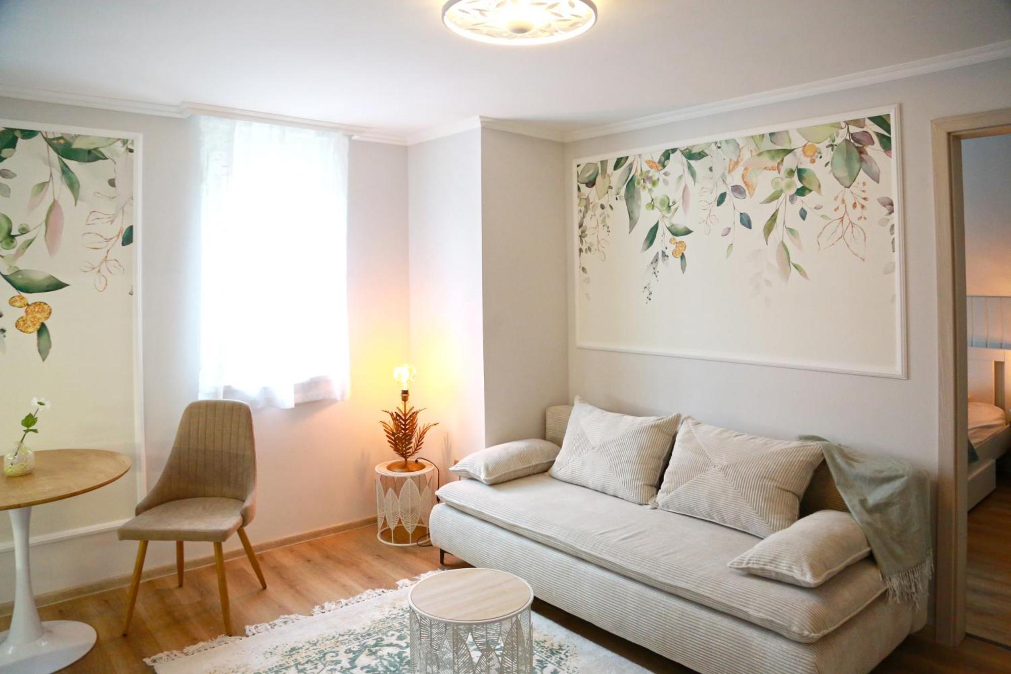 Appartamento Mi Casa Plantas Mosonmagyaróvár Esterno foto